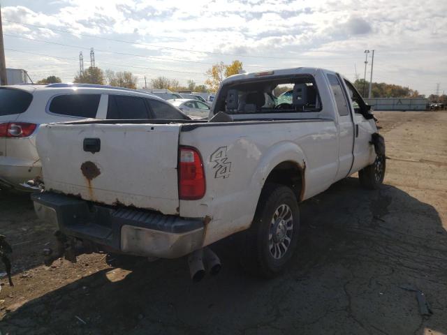 Photo 4 from auction – 2012 FORD F250 SUPER with VIN 1FT7X2BT8CEB28944