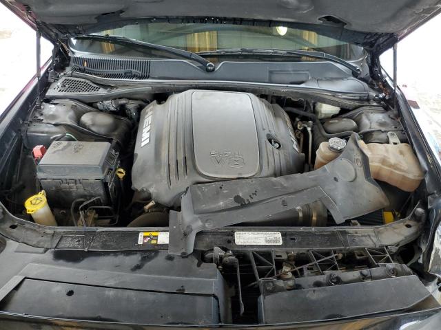 Photo 7 from auction – 2013 DODGE CHALLENGER with VIN 2C3CDYBT4DH711892