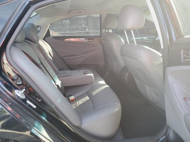Photo 6 from auction – 2015 HYUNDAI SONATA HYB with VIN KMHEC4A49FA127964