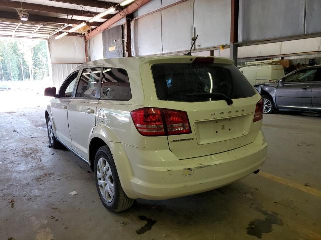 Photo 3 from auction – 2014 DODGE JOURNEY SE with VIN 3C4PDCAB1ET112806