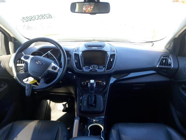 Photo 9 from auction – 2015 FORD ESCAPE TIT with VIN 1FMCU9J99FUA79331