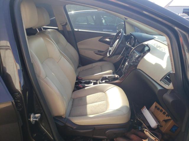 Photo 5 from auction – 2013 BUICK VERANO with VIN 1G4PP5SKXD4256937