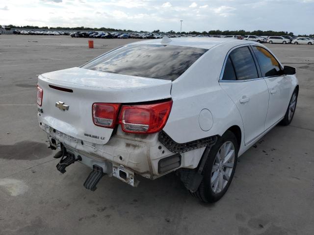 Photo 4 from auction – 2014 CHEVROLET MALIBU 2LT with VIN 1G11E5SL6EF261060