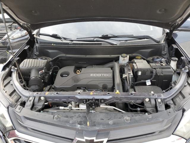 Photo 7 from auction – 2018 CHEVROLET EQUINOX LT with VIN 3GNAXJEV7JL405116