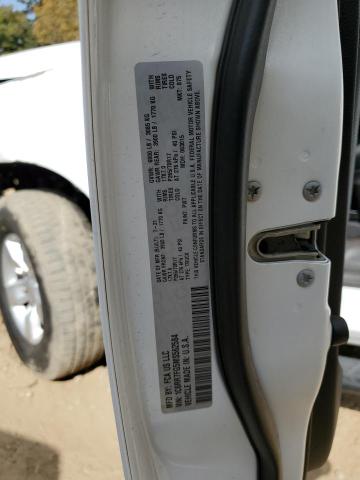 Photo 10 from auction – 2021 RAM 1500 CLASS with VIN 1C6RR7FG5MS562584