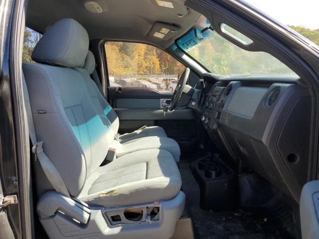 Photo 5 from auction – 2011 FORD F150 with VIN 1FTMF1EM2BKD02964