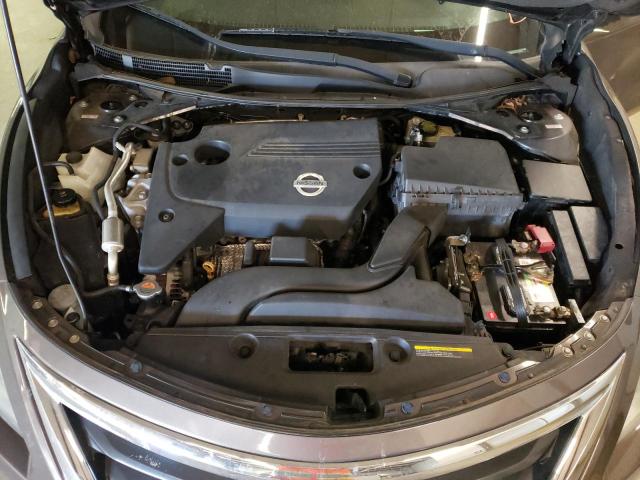 Photo 7 from auction – 2013 NISSAN ALTIMA 2.5 with VIN 1N4AL3AP0DC904014