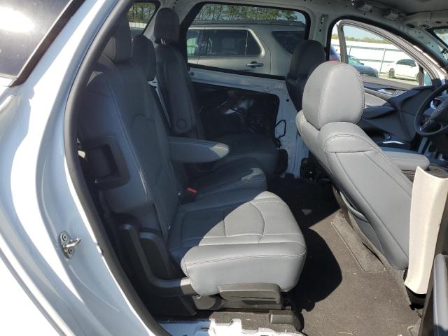 Photo 6 from auction – 2019 BUICK ENCLAVE ES with VIN 5GAEVAKW8KJ227742