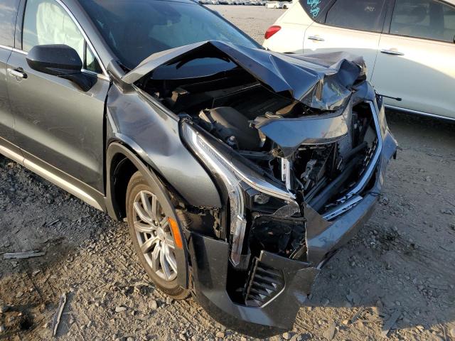 Photo 9 from auction – 2019 CADILLAC XT4 PREMIU with VIN 1GYFZDR4XKF208426
