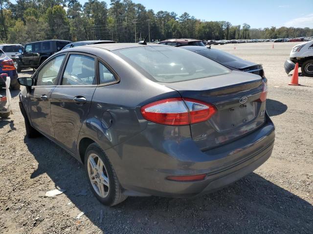 Photo 3 from auction – 2017 FORD FIESTA SE with VIN 3FADP4BJ7HM118653