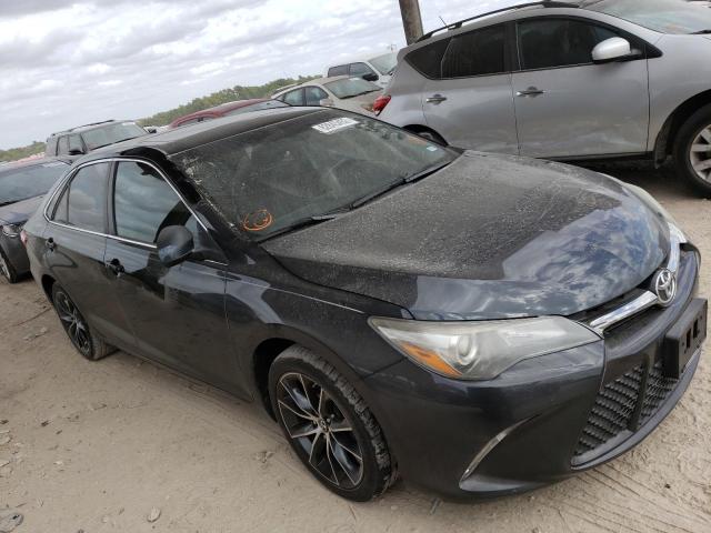 Photo 1 from auction – 2015 TOYOTA CAMRY LE with VIN 4T1BF1FK0FU109271