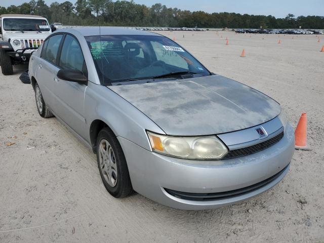 SATURN ION LEVEL 2004 with VIN 1G8AJ52F64Z198272 - Photo from auction