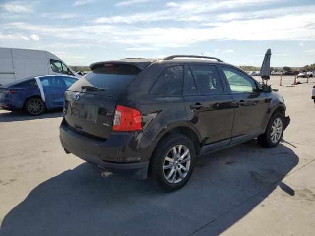 Photo 4 from auction – 2013 FORD EDGE SEL with VIN 2FMDK3JC4DBB64373