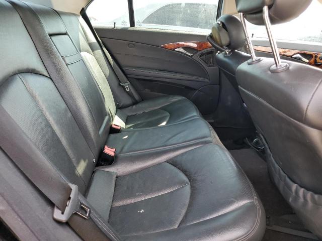 Photo 6 from auction – 2003 MERCEDES-BENZ E 320 with VIN WDBUF65J23X105055