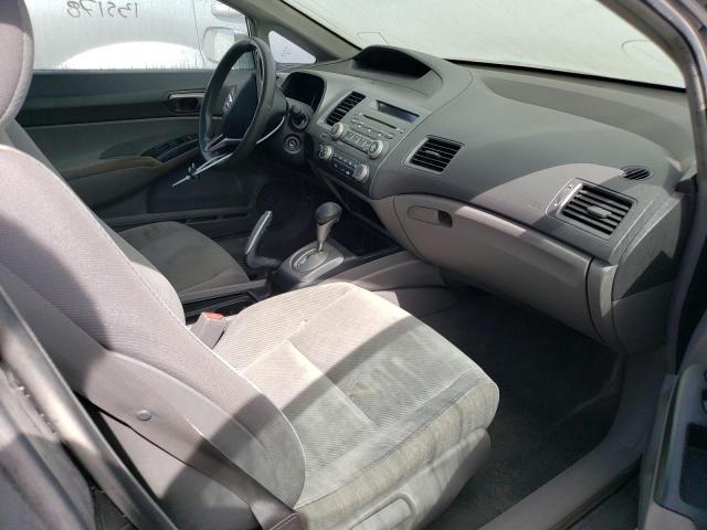 Photo 5 from auction – 2010 HONDA CIVIC LX with VIN 19XFA1F55AE053897