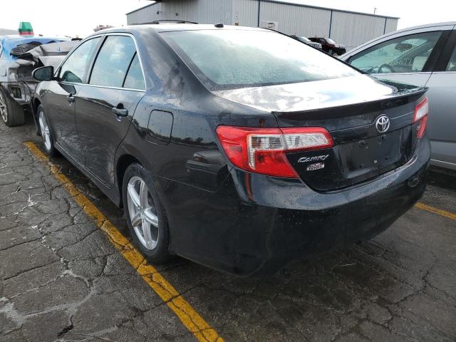 Photo 3 from auction – 2012 TOYOTA CAMRY BASE with VIN 4T1BF1FK1CU196187