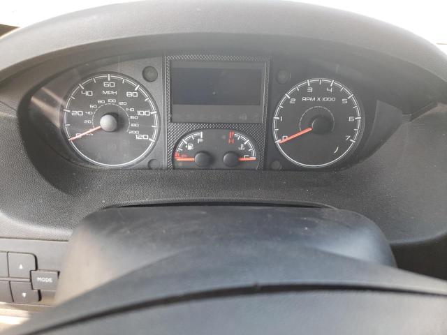 Photo 8 from auction – 2018 RAM PROMASTER with VIN 3C6TRVCG2JE113019
