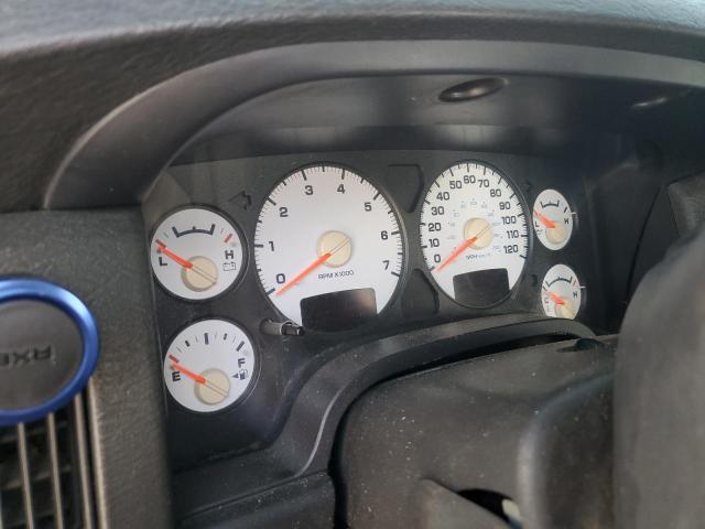 Photo 8 from auction – 2003 DODGE RAM 1500 S with VIN 1D7HA16N63J635592