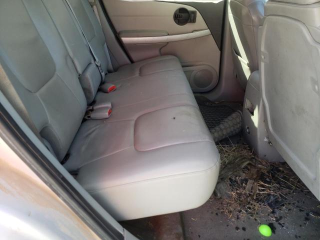 Photo 6 from auction – 2009 CHEVROLET EQUINOX LT with VIN 2CNDL53F396236647