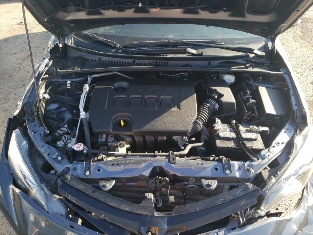 Photo 7 from auction – 2019 TOYOTA COROLLA L with VIN 2T1BURHEXKC218747