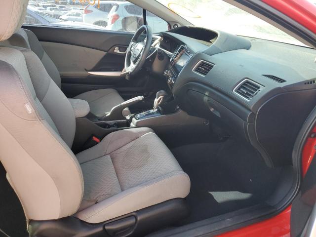 Photo 5 from auction – 2014 HONDA CIVIC EX with VIN 2HGFG3B83EH525729