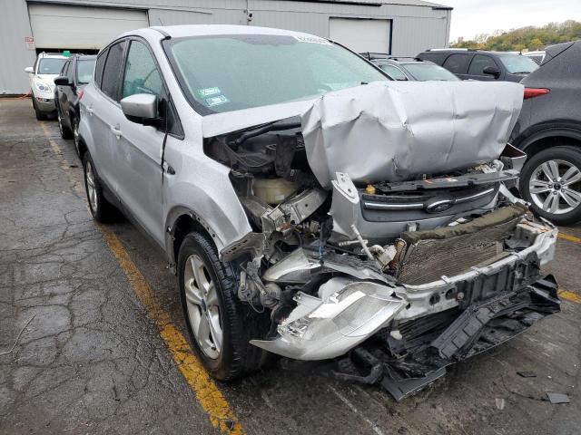 FORD ESCAPE SE 2014 with VIN 1FMCU0GX2EUC46001 - Photo from auction