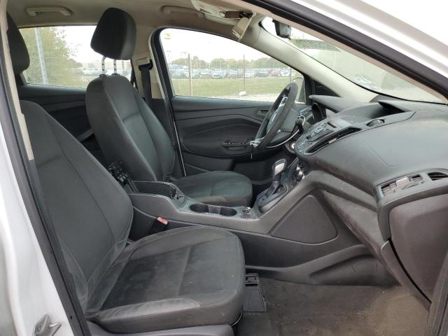 Photo 5 from auction – 2013 FORD ESCAPE S with VIN 1FMCU0F79DUA10445