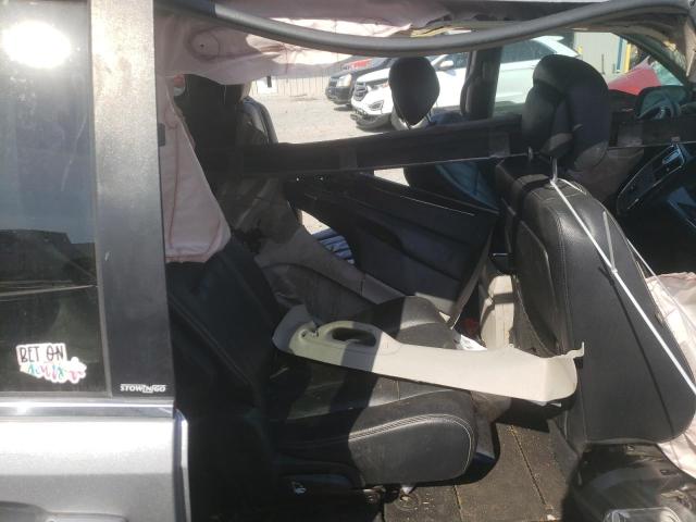 Photo 6 from auction – 2013 CHRYSLER TOWN & COU with VIN 2C4RC1CG7DR583479
