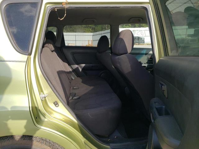 Photo 6 from auction – 2012 KIA SOUL with VIN KNDJT2A57C7451391