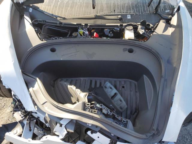 Photo 7 from auction – 2022 TESLA MODEL 3 with VIN 5YJ3E1EA6NF286984