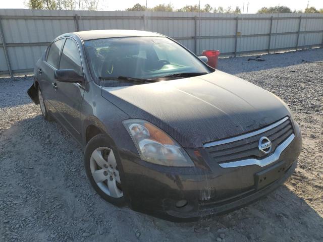 NISSAN ALTIMA 2.5 2008 with VIN 1N4AL21E18C219678 - Photo from auction