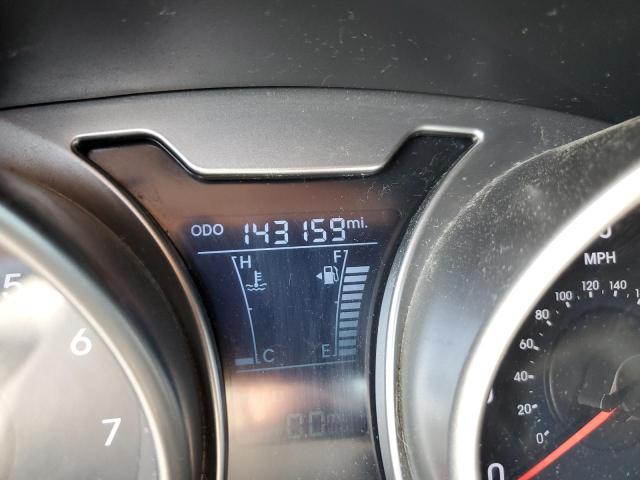 Photo 8 from auction – 2012 HYUNDAI VELOSTER with VIN KMHTC6AD4CU019538