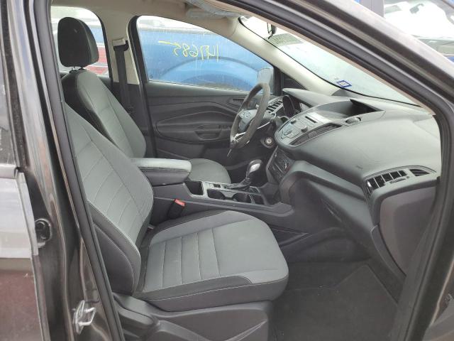 Photo 5 from auction – 2017 FORD ESCAPE S with VIN 1FMCU0F77HUB88571