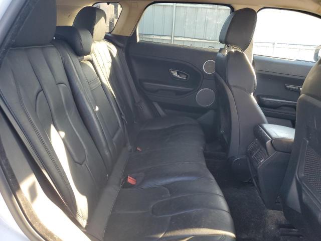 Photo 6 from auction – 2013 LAND ROVER RANGE ROVE with VIN SALVP2BG9DH753209