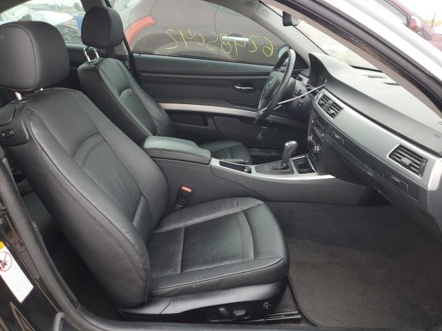 Photo 5 from auction – 2009 BMW 335 XI with VIN WBAWC73509E068376