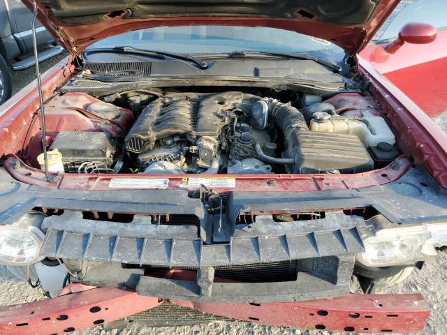 Photo 7 from auction – 2010 DODGE CHALLENGER with VIN 2B3CJ4DV3AH163490