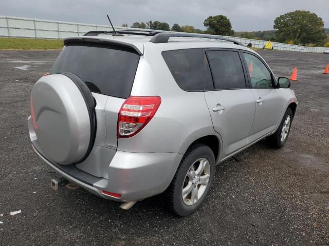 Photo 4 from auction – 2011 TOYOTA RAV4 with VIN 2T3BK4DV8BW042639