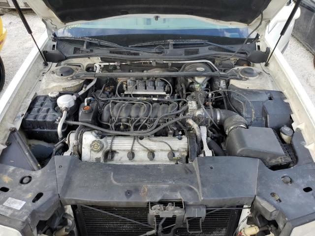 Photo 7 from auction – 1998 CADILLAC DEVILLE with VIN 1G6KD54Y6WU776499