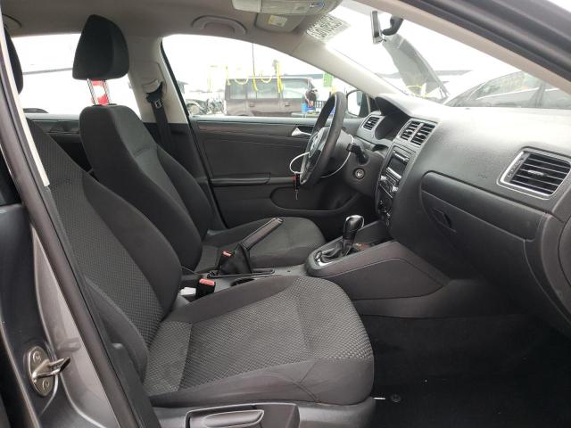 Photo 5 from auction – 2013 VOLKSWAGEN JETTA BASE with VIN 3VW2K7AJ7DM236535