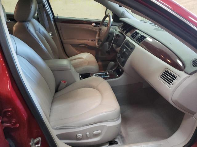 Photo 5 from auction – 2009 BUICK LUCERNE CX with VIN 1G4HD57M89U104296