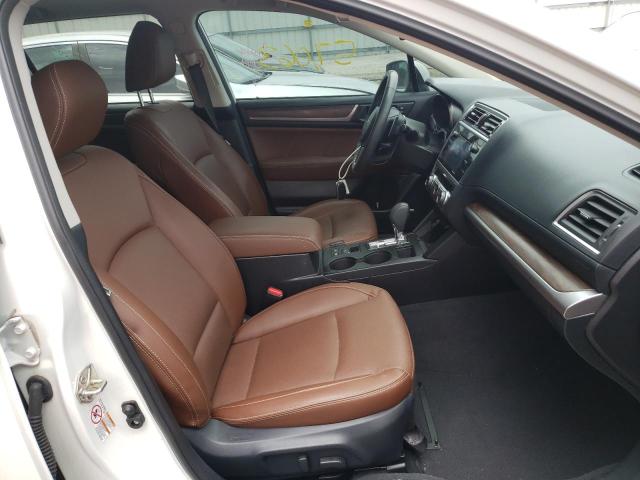 Photo 5 from auction – 2017 SUBARU OUTBACK TO with VIN 4S4BSATC1H3283688