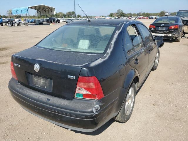 Photo 4 from auction – 2000 VOLKSWAGEN JETTA GLS with VIN 3VWSF29M8YM098399