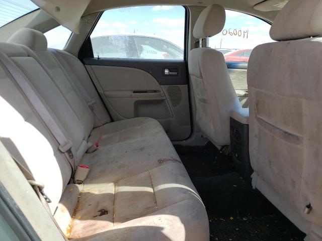 Photo 10 from auction – 2008 FORD TAURUS SEL with VIN 1FAHP24W28G113739