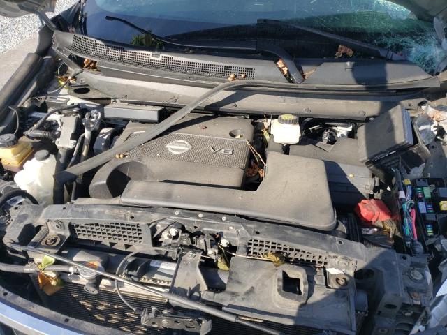 Photo 7 from auction – 2014 NISSAN PATHFINDER with VIN 5N1AR2MM3EC652034