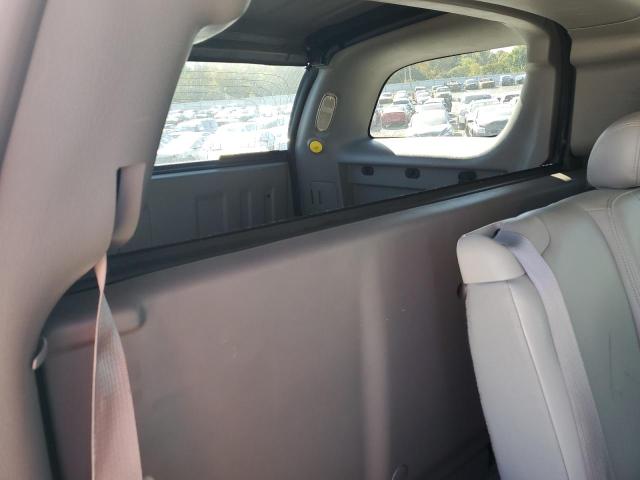 Photo 10 from auction – 2005 GMC ENVOY XUV with VIN 1GKET12M956187959