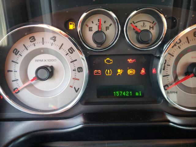 Photo 8 from auction – 2009 FORD EDGE LIMIT with VIN 2FMDK49C29BA71501
