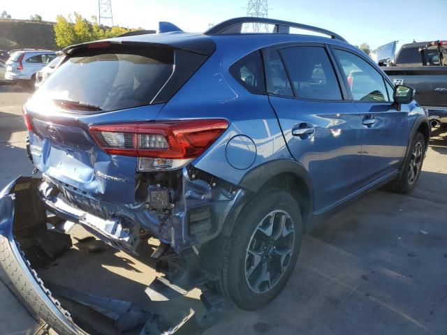 Photo 4 from auction – 2020 SUBARU CROSSTREK with VIN JF2GTAEC7LH209001