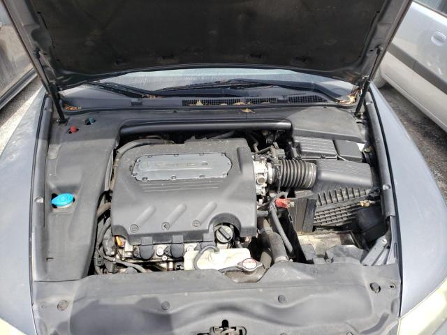 Photo 7 from auction – 2006 ACURA 3.2TL with VIN 19UUA66226A005683