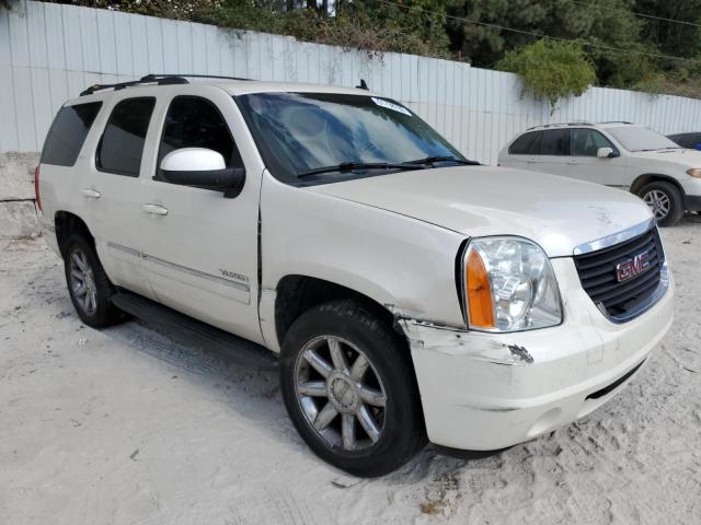 GMC YUKON SLT 2011 with VIN 1GKS2CE05BR356234 - Photo from auction