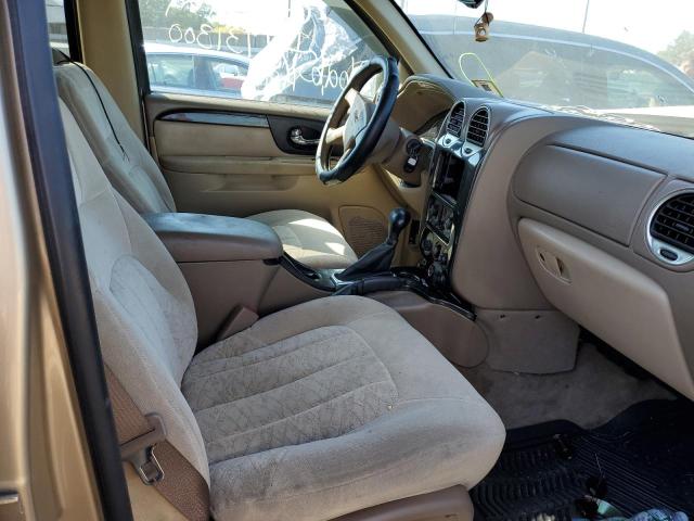 Photo 5 from auction – 2004 GMC ENVOY with VIN 1GKDT13S142216983
